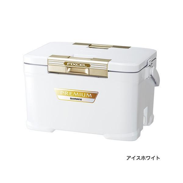 SHIMANO - クーラーボックス シマノ フィクセル リミテッド 300 HF-030F SHIMANO シマノ HF-030F フィクセル リミテッド 300 クーラー