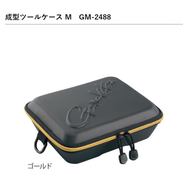 ܂/Gamakatsu ^c[P[X M GM-2488 tBbVOc[P[X