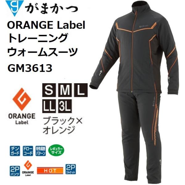 当日出荷 がまかつ ORANGE Label ダウンジャケット | yasnabeauty.com