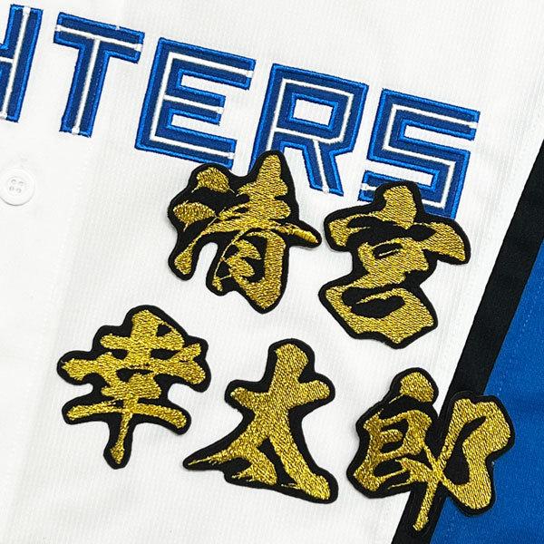 ☆送料無料☆北海道 日本ハム ファイターズ 日ハム 清宮幸太郎 毛筆