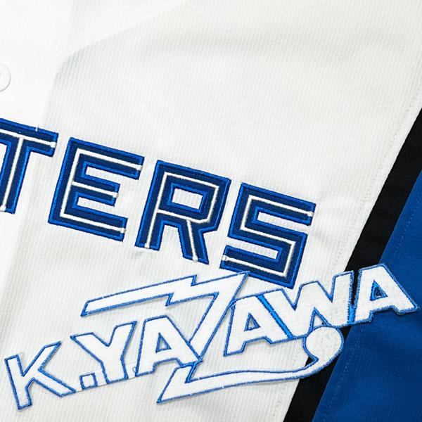 ☆送料無料☆北海道 日本ハム ファイターズ 日ハム K.YAZAWA ☆送料無料☆北海道 日本ハム ファイターズ 日ハム K.YAZAWA