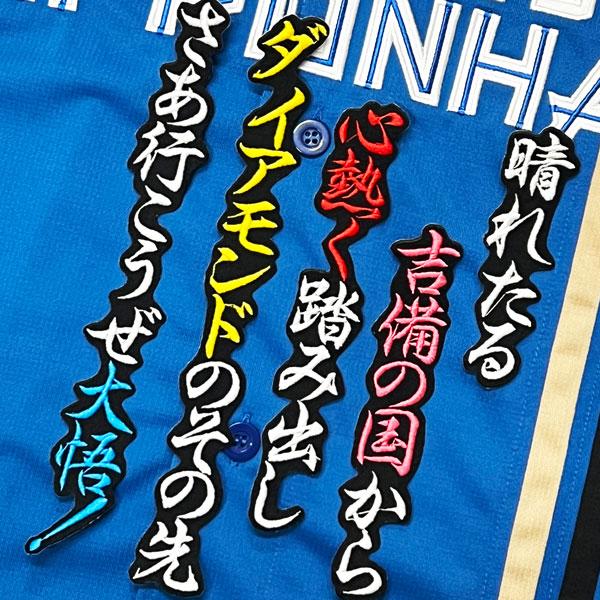 ☆送料無料☆北海道 日本ハム ファイターズ 日ハム 上川畑大悟 応援歌