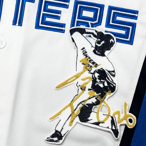 ☆送料無料☆北海道 日本ハム ファイターズ 日ハム 田中正義