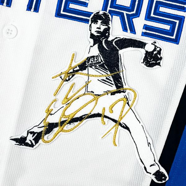 ☆送料無料☆北海道 日本ハム ファイターズ 日ハム 伊藤大海