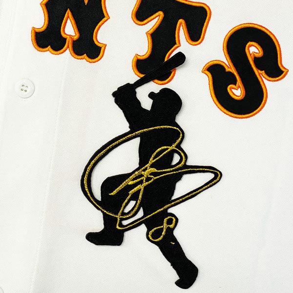 ジャイアンツ 巨人 丸 選手 直筆 サイン 入り スパイク ☆送料無料