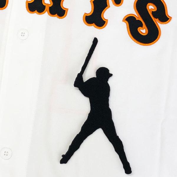 ☆送料無料☆東京 読売 ジャイアンツ 巨人 原辰徳 シルエット 応援