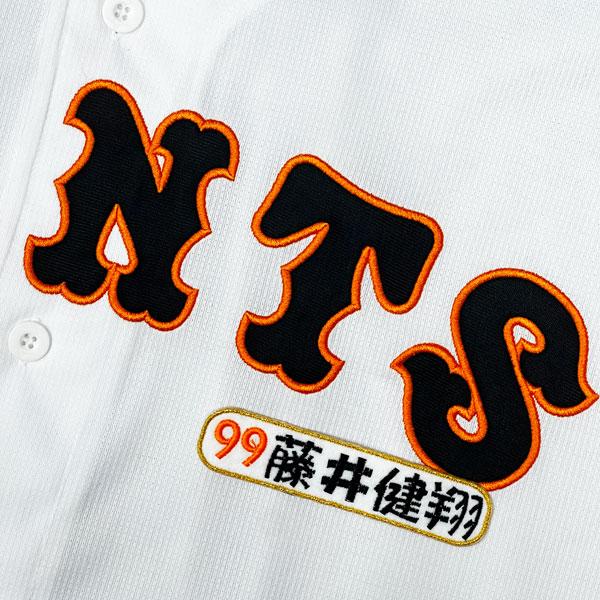 韓国プロ野球 KBO ロッテジャイアンツ ユニフォーム 刺繍 ワッペン 韓国プロ野球 KBO ロッテジャイアンツ ユニフォーム 刺繍 ワッペン