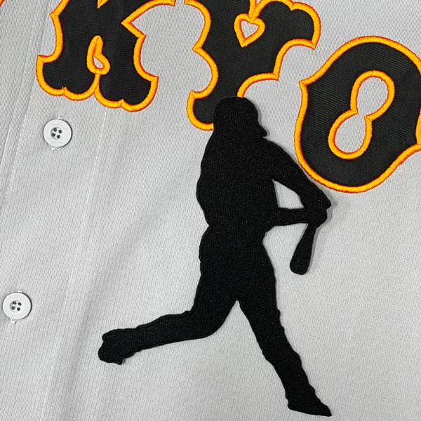 サイズL 東京リベンジャーズ 巨人 読売ジャイアンツ ユニフォーム サイズL 東京リベンジャーズ 巨人 読売ジャイアンツ ユニフォーム