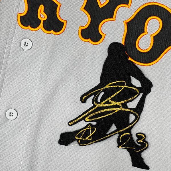 サイズL 東京リベンジャーズ 巨人 読売ジャイアンツ ユニフォーム サイズL 東京リベンジャーズ 巨人 読売ジャイアンツ ユニフォーム