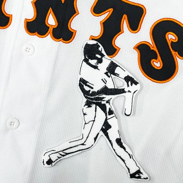 ☆送料無料☆東京 読売 ジャイアンツ 巨人 石塚裕惺 シルエット 2 刺繍