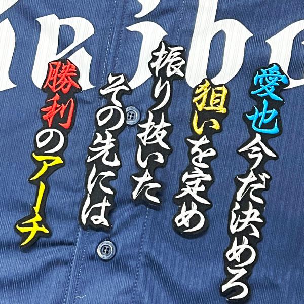 ☆送料無料☆埼玉 西武 ライオンズ 西川愛也 応援歌 黒 応援 ☆送料無料☆埼玉 西武 ライオンズ 西川愛也 応援歌 黒 応援