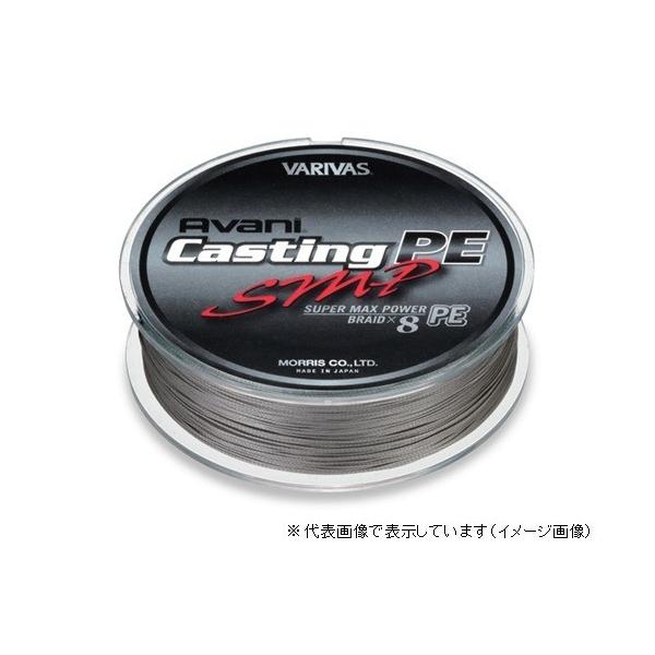 バリバス　SMP12号　保管スプールに巻いただけのほぼ新品です　約300m有り バリバス SMP12号 保管スプールに巻いただけのほぼ新品です 約