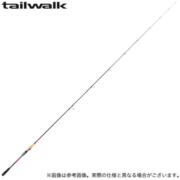 tailwalk（テイルウォーク） 【取り寄せ商品】 クリムゾン (S80MH-F