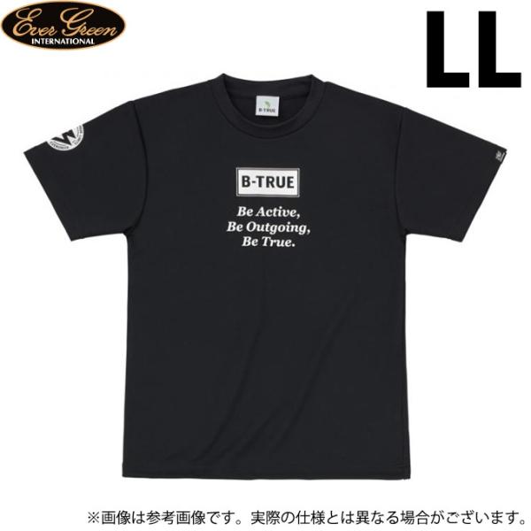 EverGreen（エバーグリーン） 【取り寄せ商品】 B-TRUE ドライTシャツ