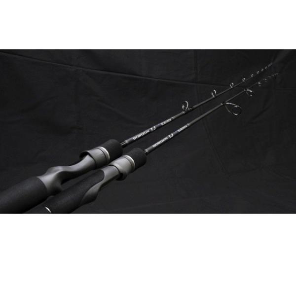 取り寄せ商品】 天龍(TENRYU) ホライゾン HLJ621B-FML (釣竿・ロッド