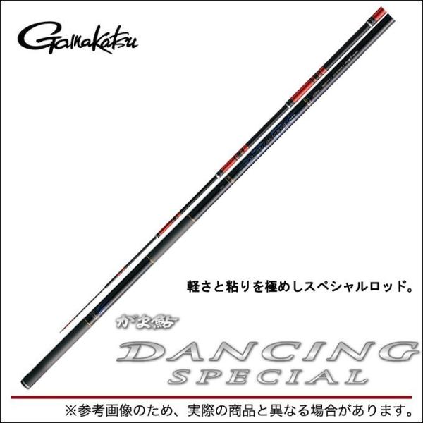 Gamakatsu（がまかつ） 【目玉商品】がまかつ がま鮎 ダンシング