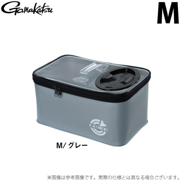 Gamakatsu（がまかつ） 【取り寄せ商品】 LE316 サイズM ラグゼ