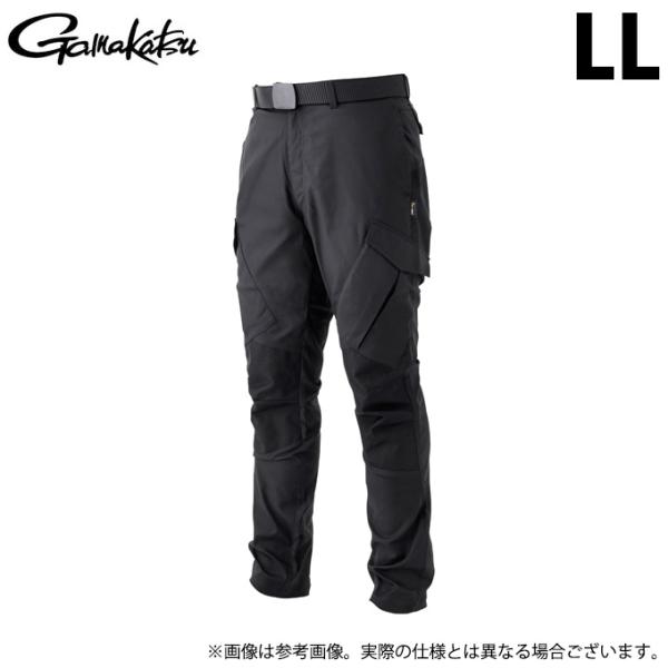 Gamakatsu（がまかつ） 【取り寄せ商品】 ラグゼ LE4008 (LL／#1