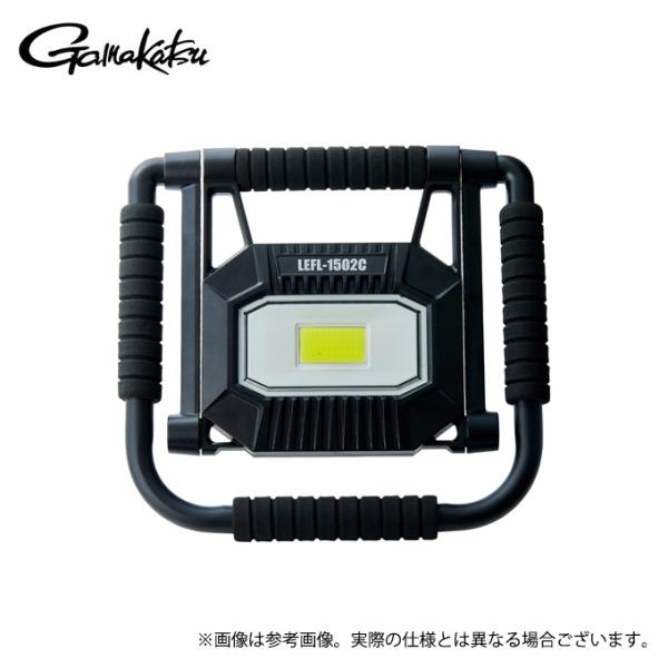 Gamakatsu（がまかつ） 【取り寄せ商品】 ラグゼ LEFL1502C フラッド