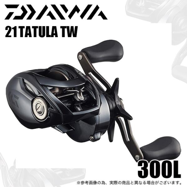 タトゥーラ300L ダイワ TATULA ® 300 – Daiwa US