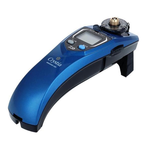 DAIWA（ダイワ） 【取り寄せ商品】 クリスティア ワカサギ CRT ブルー