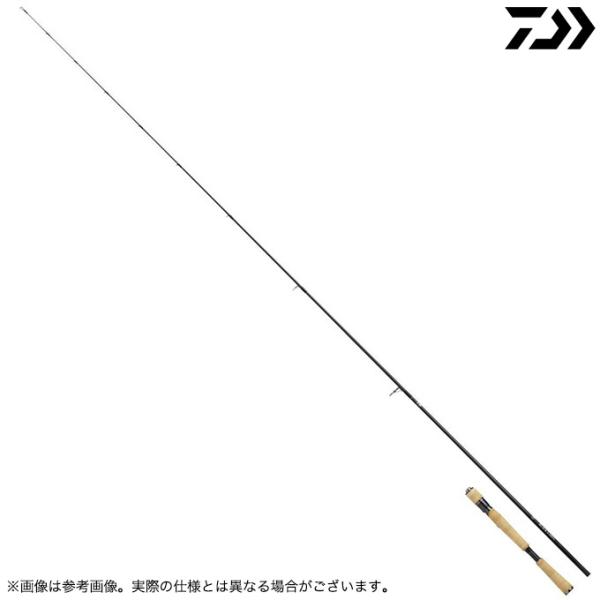 ダイワ　ブラックレーベル　BLX LG 5111LFS DAIWA（ダイワ） 【取り寄せ商品】 ブラックレーベル LG 5111LFS