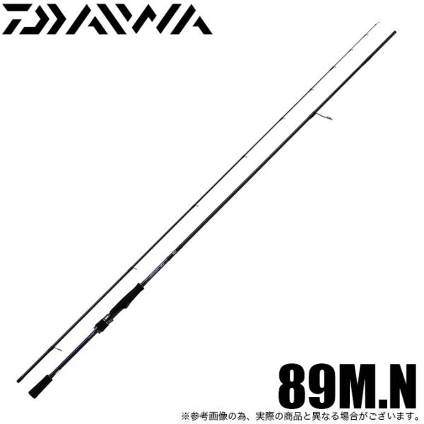 DAIWA（ダイワ） 21 エメラルダス MX 89M.N (2021年モデル) エギング
