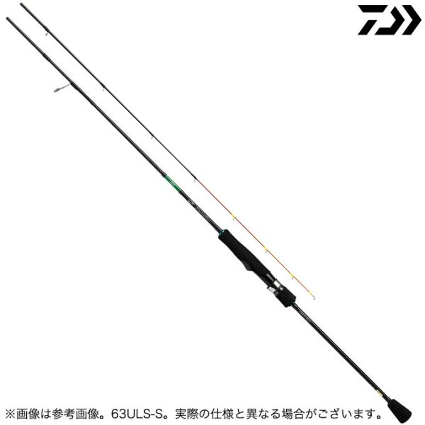 DAIWA（ダイワ） 21 エメラルダス X イカメタル 70MLS-S (2021年モデル