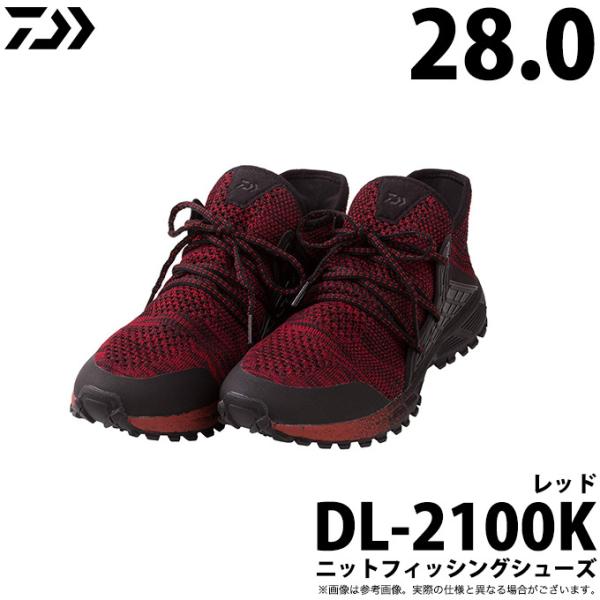 DAIWA - ダイワ(DAIWA) ニットフィッシングシューズ DL-2100K Amazon | ダイワ(DAIWA) ニットフィッシングシューズ ブラック