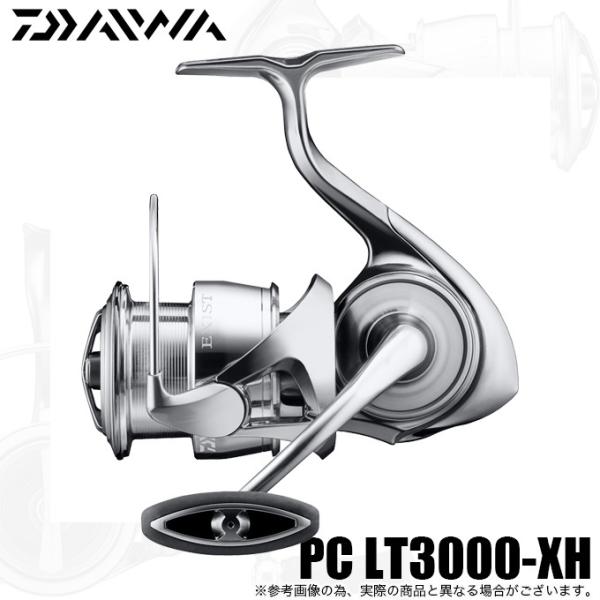 ダイワ 22イグジスト PC LT3000ーXH bigban_1017003892562