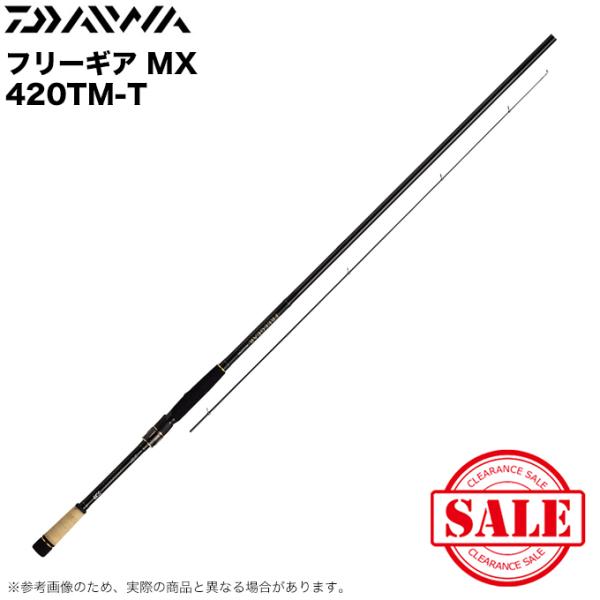 DAIWA（ダイワ） (7)【目玉商品】 21 フリーギア MX 420TM (2021年