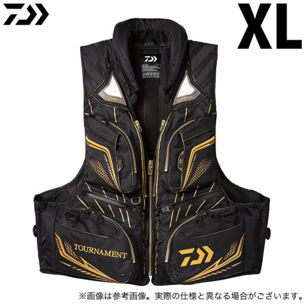 ダイワ トーナメント バリアテックRサイバーフロート DF-3021T XL f-marunishi3_4550133161926
