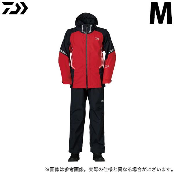 ダイワ DR-3121A(Mサイズ) コンビ レインマックスハイパー DR-3121A 楽天市場】ダイワ(Daiwa) 上下セット ウェア