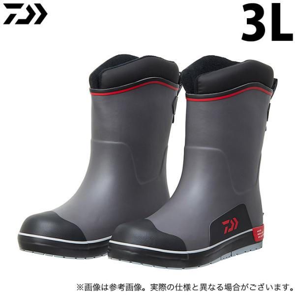 DAIWA(釣り) 【取り寄せ商品】 ダイワ WD-2402 サイズ:3L DAIWA(釣り) 【取り寄せ商品】 ダイワ WD-2402 サイズ:3L