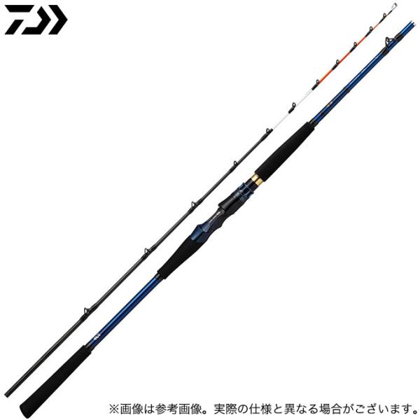 DAIWA(釣り) 【取り寄せ商品】 ダイワ 22 極鋭ヤリイカ 82 MH DAIWA(釣り) 【取り寄せ商品】 ダイワ 22 極鋭ヤリイカ 82 MH