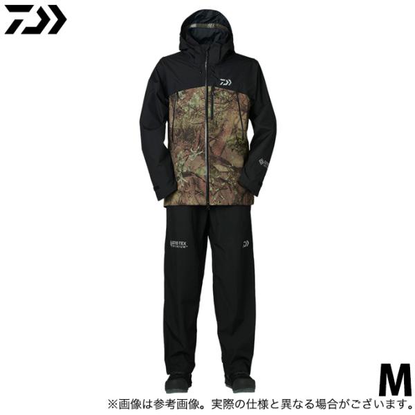 DAIWA（ダイワ） 【取り寄せ商品】 DR-1922 (リアルレイク／M