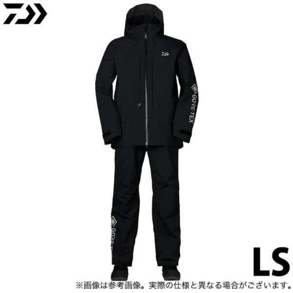 ダイワ ゴアテックス プロダクトウィンタースーツ　DW1822　2XLサイズ DAIWA（ダイワ） DW-1822（ゴアテックスプロダクトコンビアップ