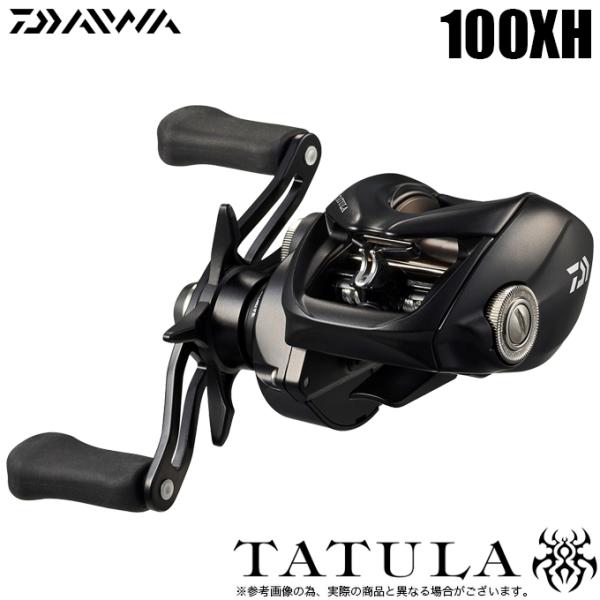 DAIWA(釣り) 【目玉商品】ダイワ 24 タトゥーラ TW 100XH 右 DAIWA(釣り) 【目玉商品】ダイワ 24 タトゥーラ TW 100XH 右