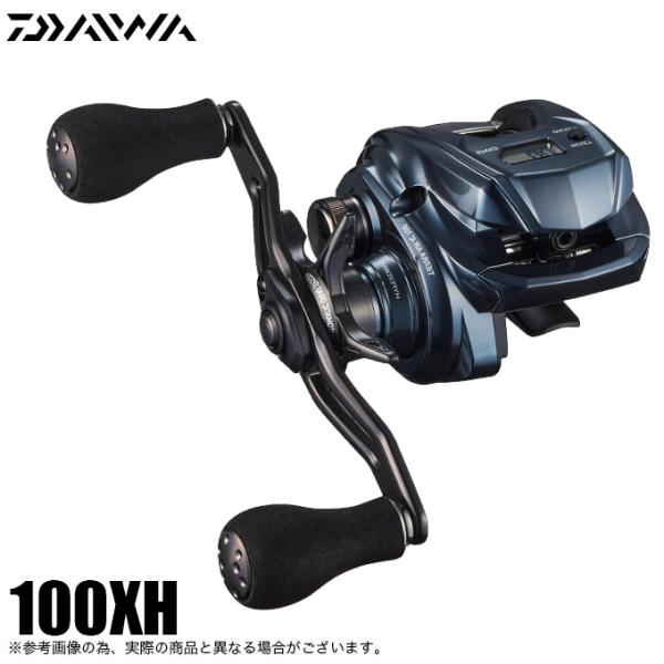 24 ティエラ AIR IC 100 XH ダイワ ティエラ AIR IC 100XH (リール) 価格比較 - 価格.com