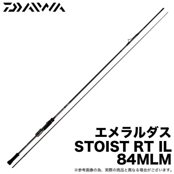 DAIWA(釣り) ダイワ 24 エメラルダス STOIST RT IL 84MLM DAIWA(釣り) ダイワ 24 エメラルダス STOIST RT IL 84MLM