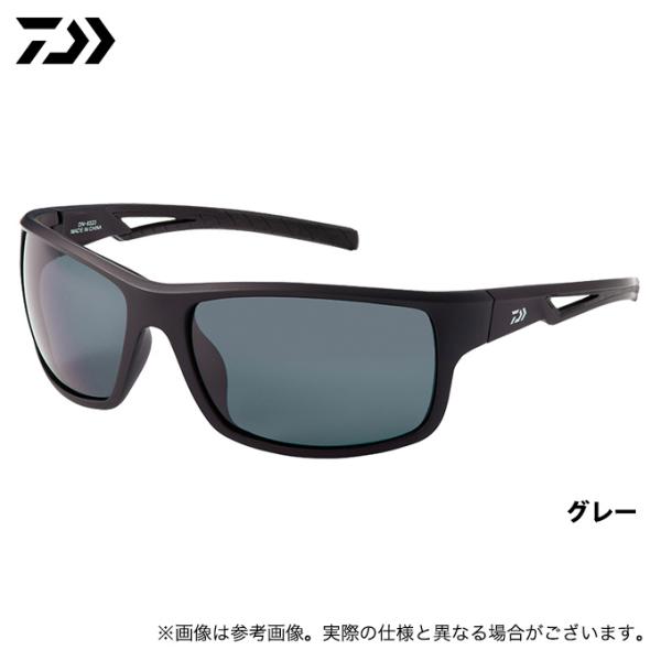 DAIWA（ダイワ） DN-8323 トリアセテート 偏光グラス (グレー) (偏光