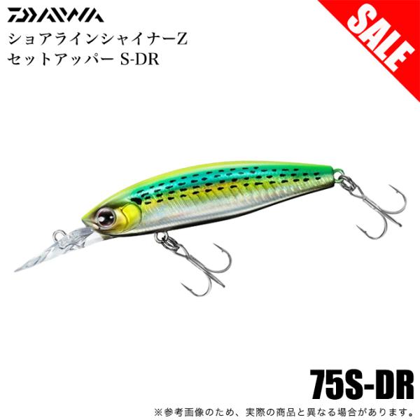 DAIWA（ダイワ） (8)【目玉商品】ダイワ ショアラインシャイナーZ