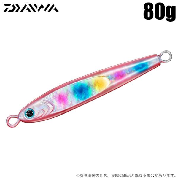 ダイワ DAIWA TGベイト 人気カラー 80g 5個セット DAIWA（ダイワ） TGベイト 2024カラー 80g【メール便可】 : いのまた