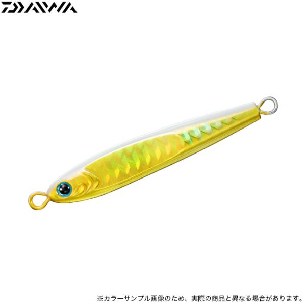 DAIWA（ダイワ） TGベイト 180g (カラー：PHパールバックゴールド