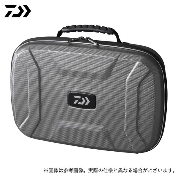 DAIWA（ダイワ） 【取り寄せ商品】 セミハードリールケース(A) M