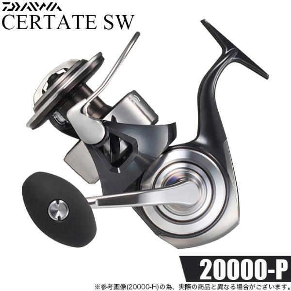 DAIWA（ダイワ） 【予約商品】ダイワ 26 セルテート SW 20000-P (2026