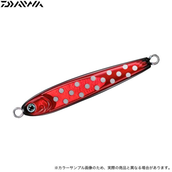 DAIWA（ダイワ） TGベイト 30g (カラー：FHブラックレッドドットグロー