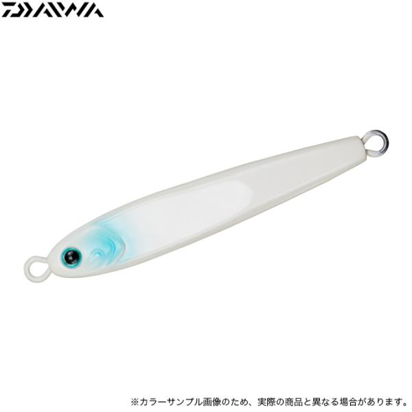 DAIWA（ダイワ） TGベイト 80g (カラー：ケイムラフルグローブルー