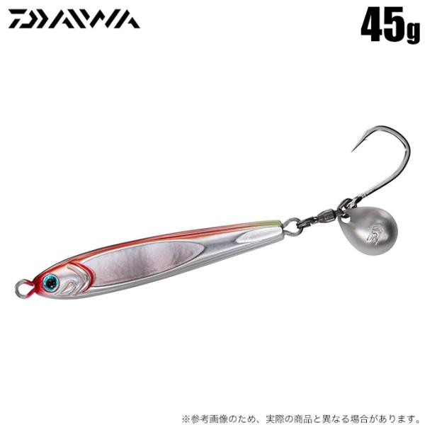 DAIWA（ダイワ） TGベイト BLJ 45g (MLフルセベイト) タングステン