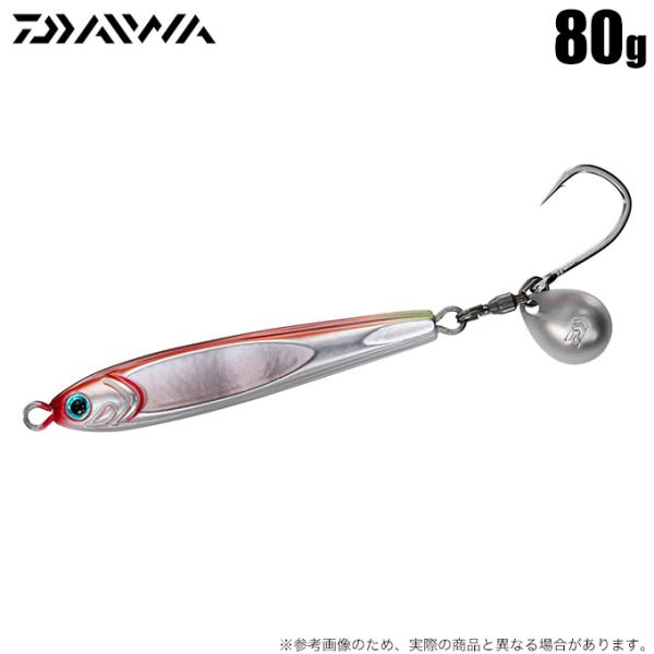 DAIWA（ダイワ） TGベイト BLJ 80g (MLフルセベイト) タングステン